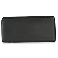 Louis Vuitton Black Monogram Empreinte Giant Grand Palais Handbag stamp
