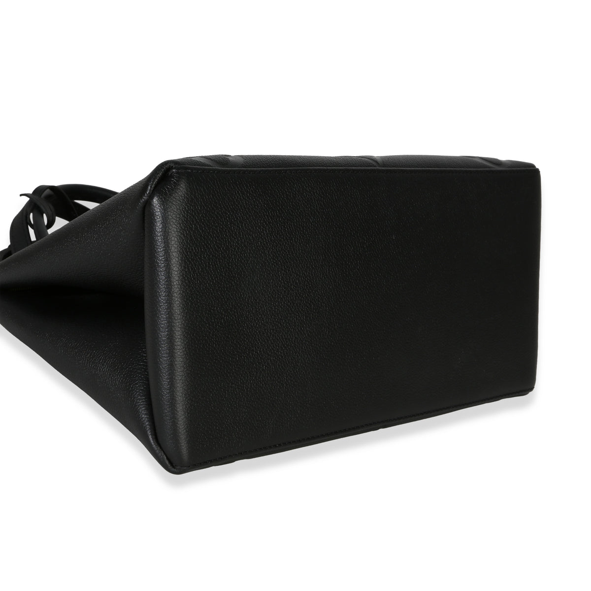 Louis Vuitton Black Monogram Empreinte Giant Grand Palais Handbag av