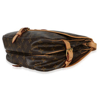 Louis Vuitton Monogram Canvas Saumur 30 Handbag box
