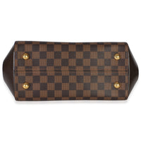 Louis Vuitton Damier Ebene Canvas Rivoli PM Handbag 5