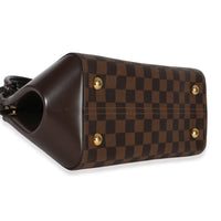 Louis Vuitton Damier Ebene Canvas Rivoli PM Handbag 7