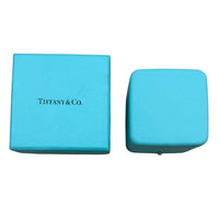 Tiffany & Co. Rose Gold  Paloma Picasso Melody Ring box