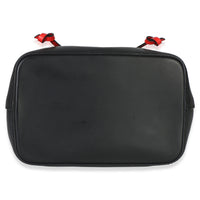 Louis Vuitton Black Safran Epi Neonoe BB Handbag 5