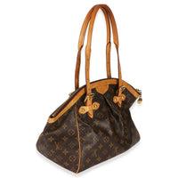 Louis Vuitton Monogram Canvas Tivoli GM Handbag 3