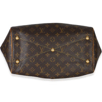 Louis Vuitton Monogram Canvas Tivoli GM Handbag 5