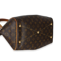 Louis Vuitton Monogram Canvas Tivoli GM Handbag 7
