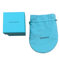 Tiffany & Co. Sterling Silver Atlas Wide Cuff Bracelet box