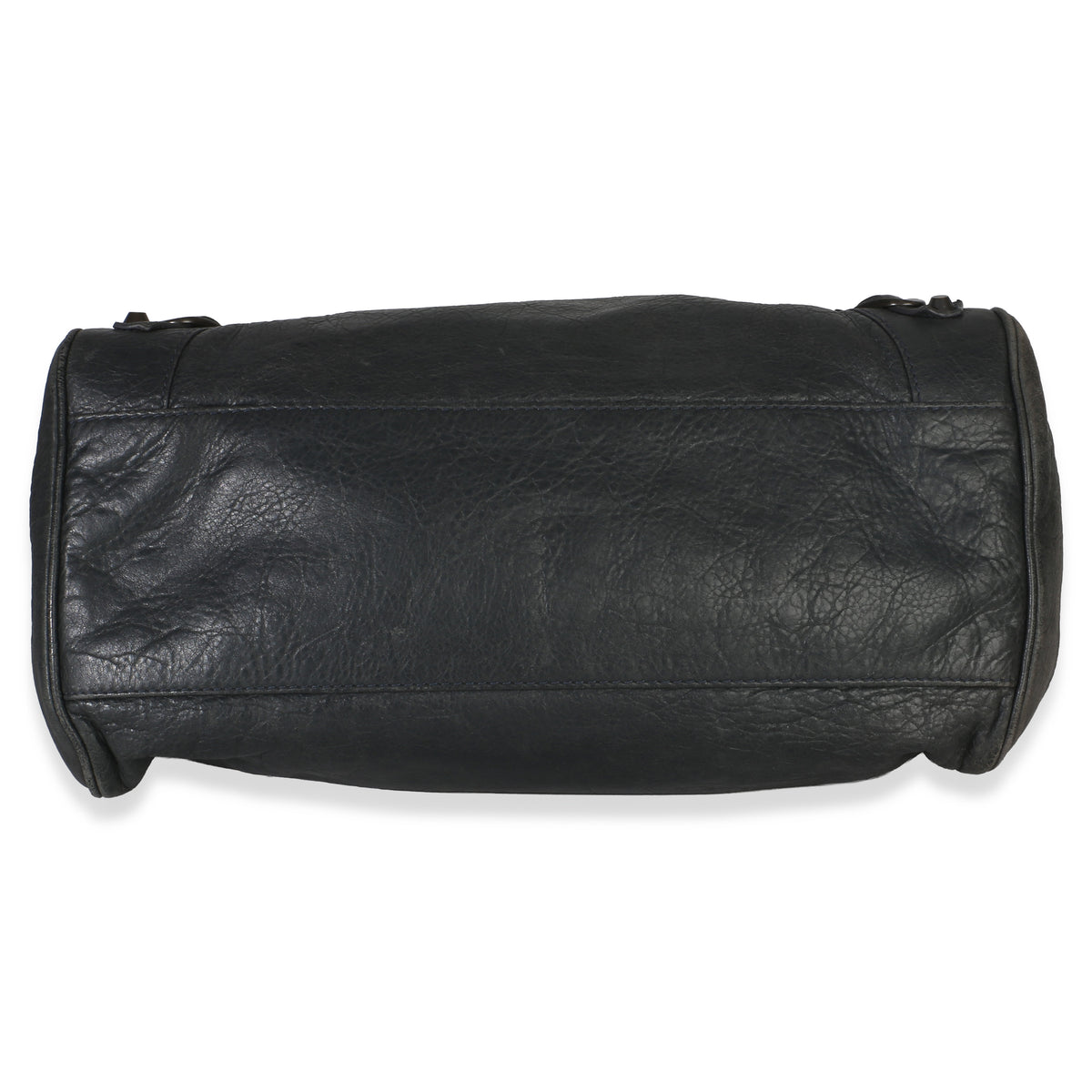 Balenciaga Anthracite Agneau Classic Hardware Velo Bag Handbag 5