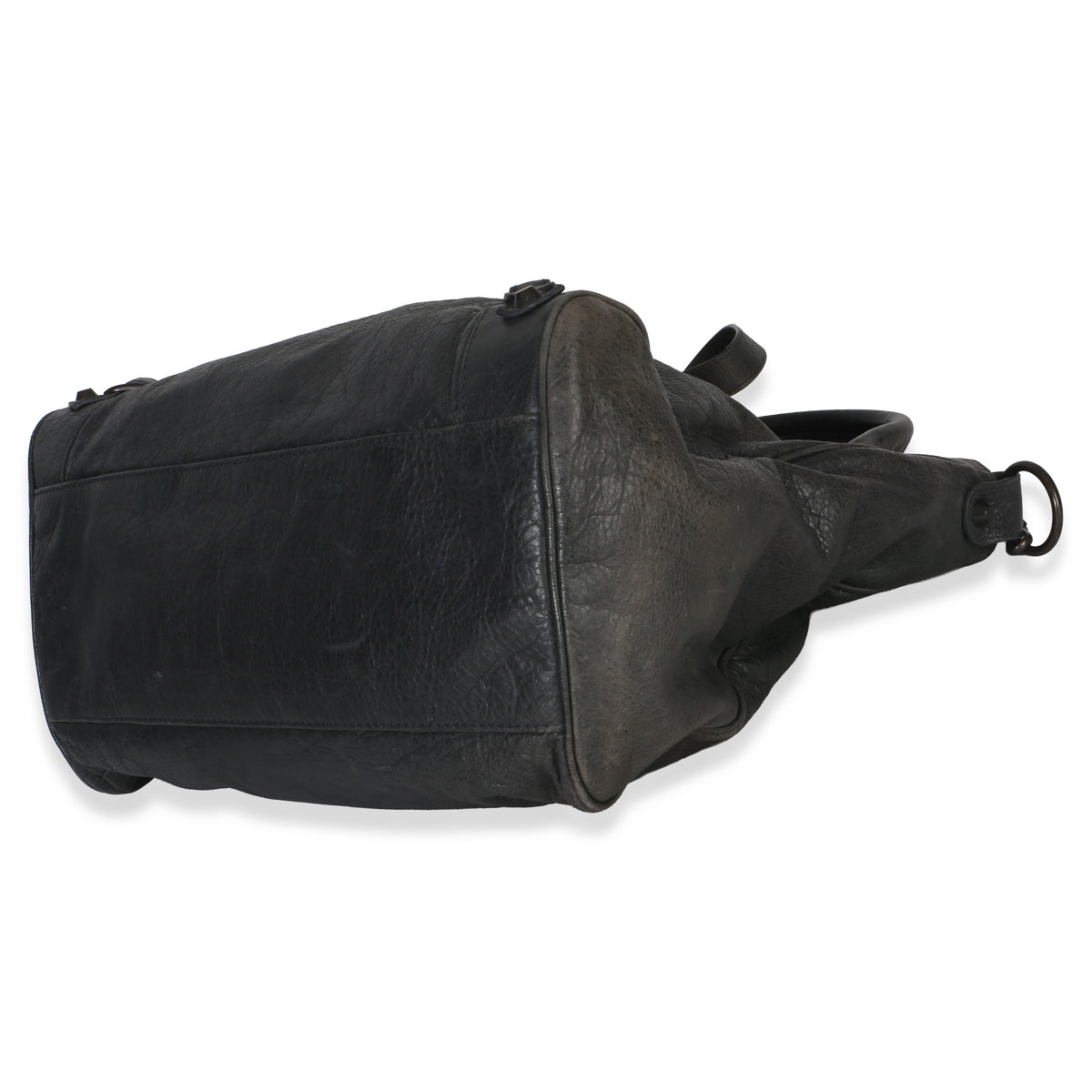 Balenciaga Anthracite Agneau Classic Hardware Velo Bag Handbag 6