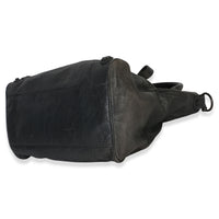 Balenciaga Anthracite Agneau Classic Hardware Velo Bag Handbag 6
