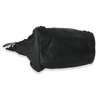 Balenciaga Anthracite Agneau Classic Hardware Velo Bag Handbag 7