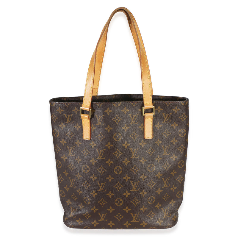 Louis Vuitton Monogram Canvas Vavin GM Handbag id
