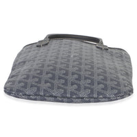 Goyard Grey ine Canvas Poitiers Mini Tote Handbag 5