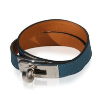 Hermès Kelly Double Tour Bracelet bv
