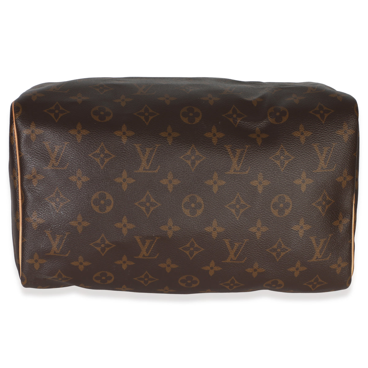 Louis Vuitton Monogram Canvas Speedy 30 Handbag 5