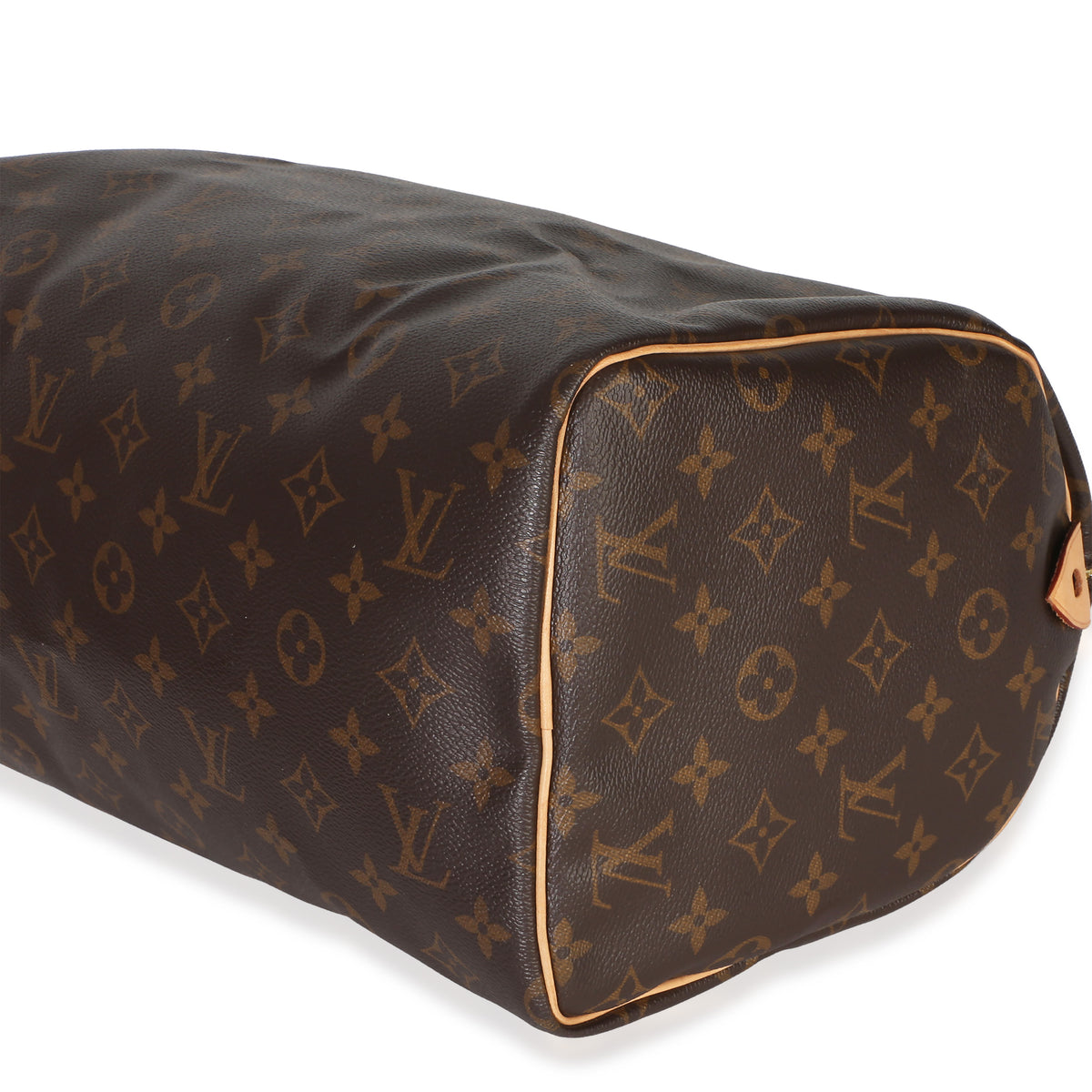 Louis Vuitton Monogram Canvas Speedy 30 Handbag 6