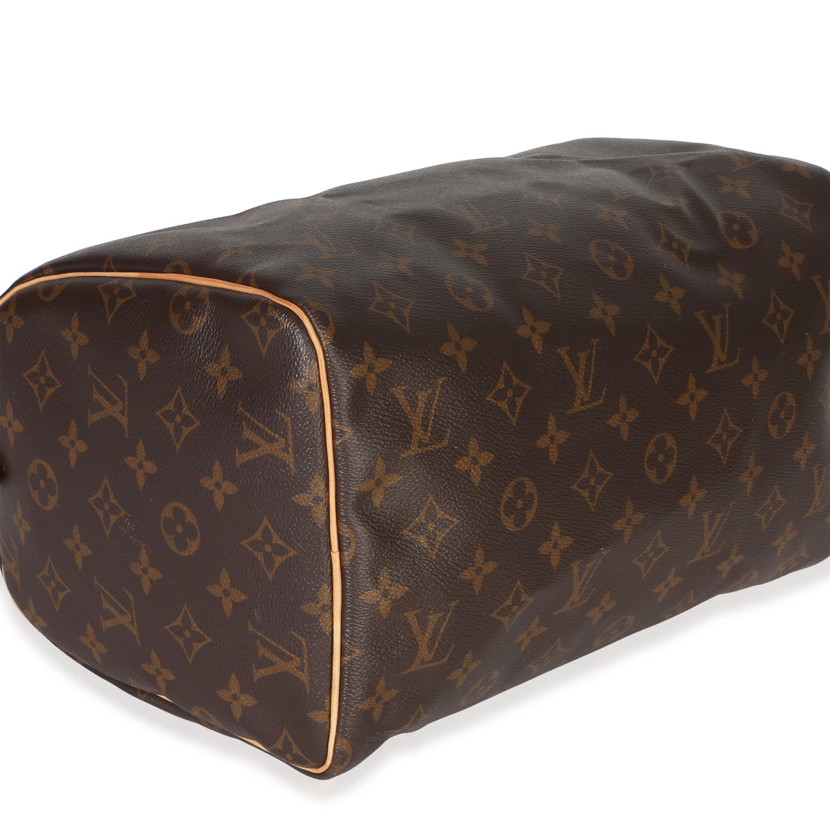Louis Vuitton Monogram Canvas Speedy 30 Handbag 7