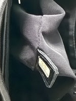 Chanel Black Quilted Lambskin Small Urban Spirit Backpack Handbag ad4