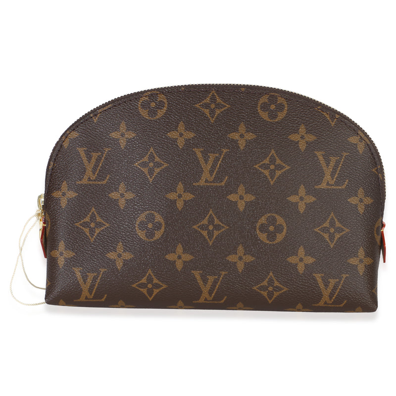 Louis Vuitton Monogram Canvas Cosmetic Pouch id