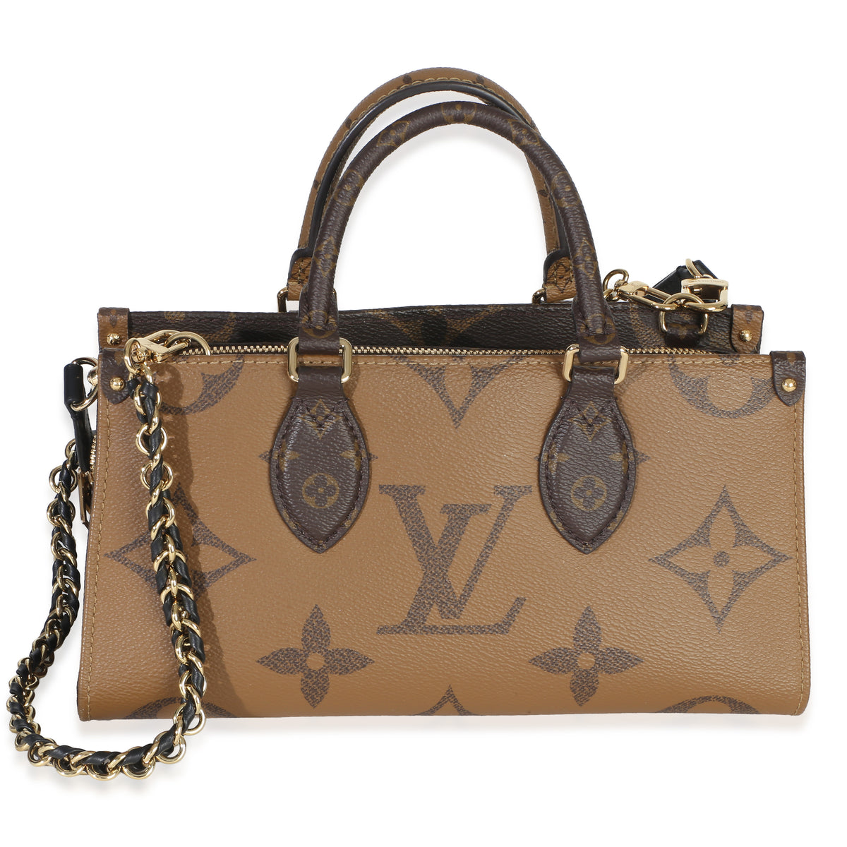 Louis Vuitton Reverse Monogram Giant OnTheGo East West Handbag id