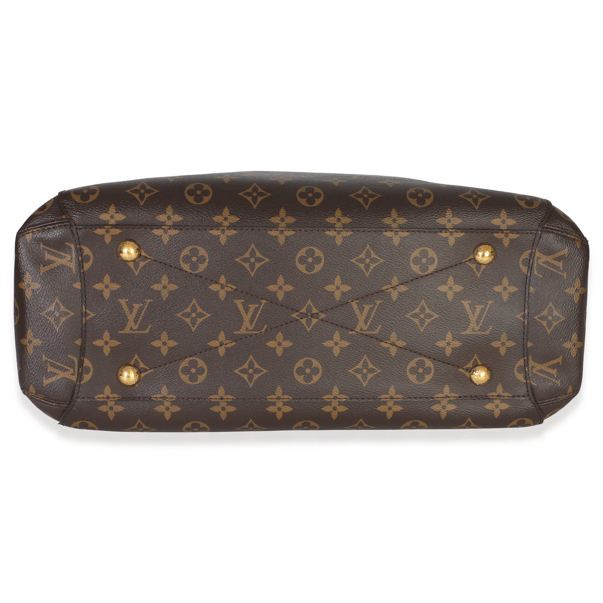 Louis Vuitton Monogram Canvas Montaigne GM Handbag 5