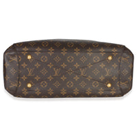 Louis Vuitton Monogram Canvas Montaigne GM Handbag 5
