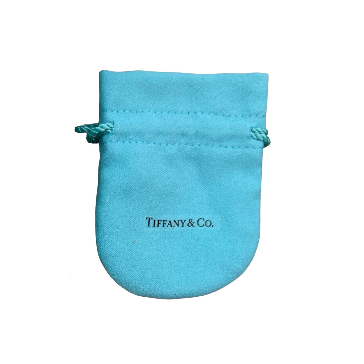 Tiffany & Co. Sterling Silver  HardWear Graduating Ball Necklace box
