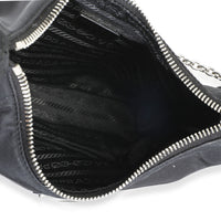 Prada Black Re Nylon Re Edition 2005 Bag Handbag 10