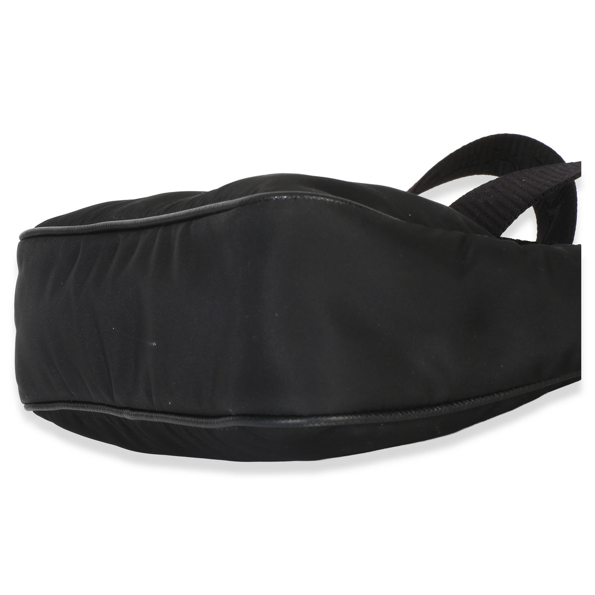 Prada Black Re Nylon Re Edition 2005 Bag Handbag 7