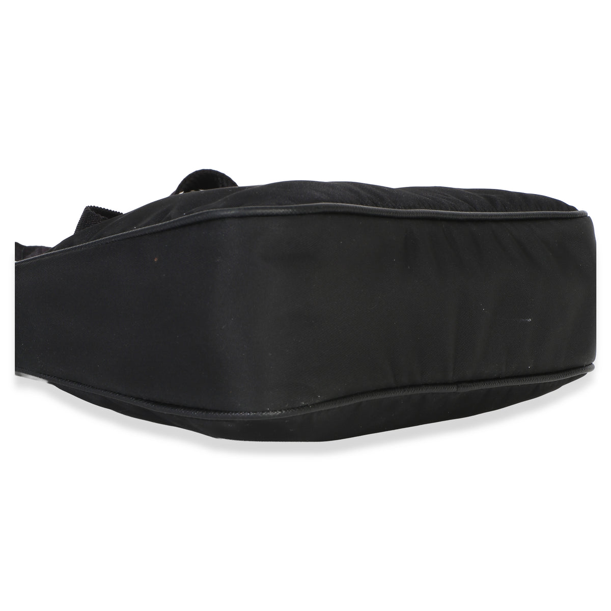 Prada Black Re Nylon Re Edition 2005 Bag Handbag 8
