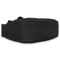 Prada Black Re Nylon Re Edition 2005 Bag Handbag 8