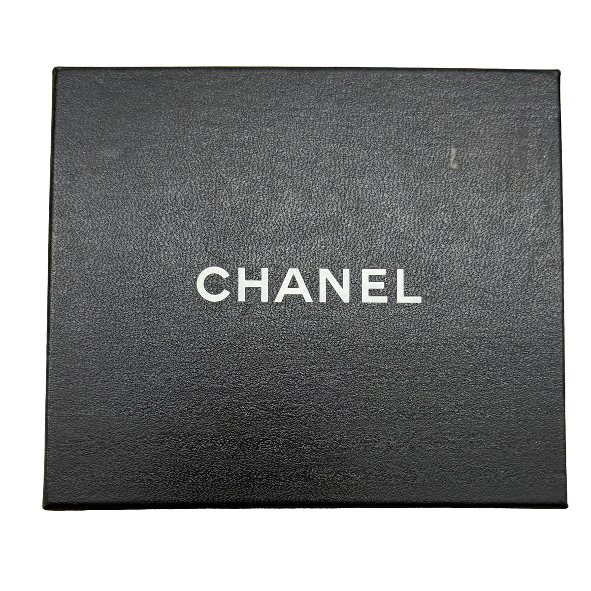 Chanel Gold Plated  Vintage Medallion Link Belt box