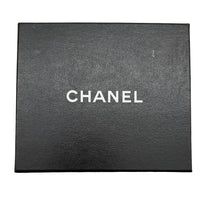 Chanel Gold Plated  Vintage Medallion Link Belt box