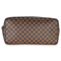 Louis Vuitton Damier Ebene Canvas Neverfull GM Handbag 5