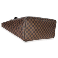 Louis Vuitton Damier Ebene Canvas Neverfull GM Handbag 7