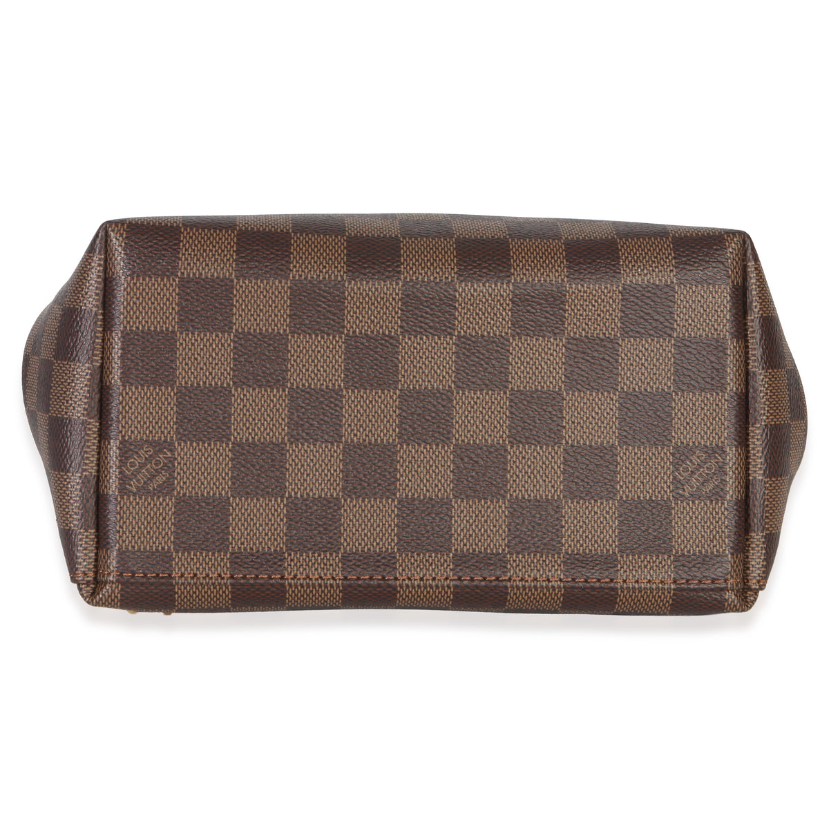 Louis Vuitton Beige Damier Canvas Clapton Backpack Handbag 6
