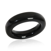 Tiffany & Co. Elsa Peretti Black Lacquer Bracelet bv