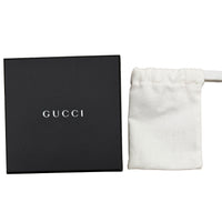 Gucci Gold Plated  Bracelet box