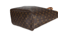 Louis Vuitton Monogram Canvas Neverfull MM Handbag 6