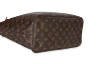 Louis Vuitton Monogram Canvas Neverfull MM Handbag 7