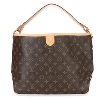 Louis Vuitton Monogram Canvas Delightful PM Handbag id