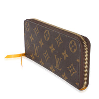 Louis Vuitton Monogram Canvas Zippy Wallet Wallet 2