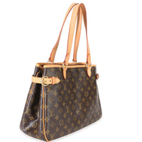 Louis Vuitton Monogram Canvas Batignolles Horizontal Handbag 3