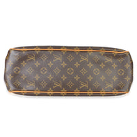 Louis Vuitton Monogram Canvas Batignolles Horizontal Handbag 5