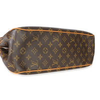 Louis Vuitton Monogram Canvas Batignolles Horizontal Handbag 7