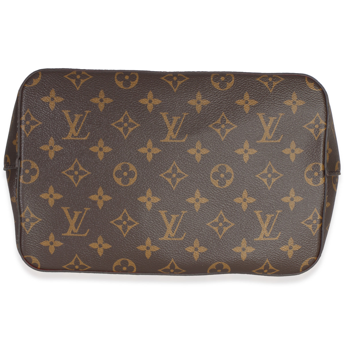 Louis Vuitton Coquelicot Monogram Canvas Neonoe MM Handbag 5