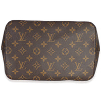 Louis Vuitton Coquelicot Monogram Canvas Neonoe MM Handbag 5