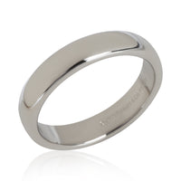 Tiffany & Co. Platinum  Tiffany Forever Band bv