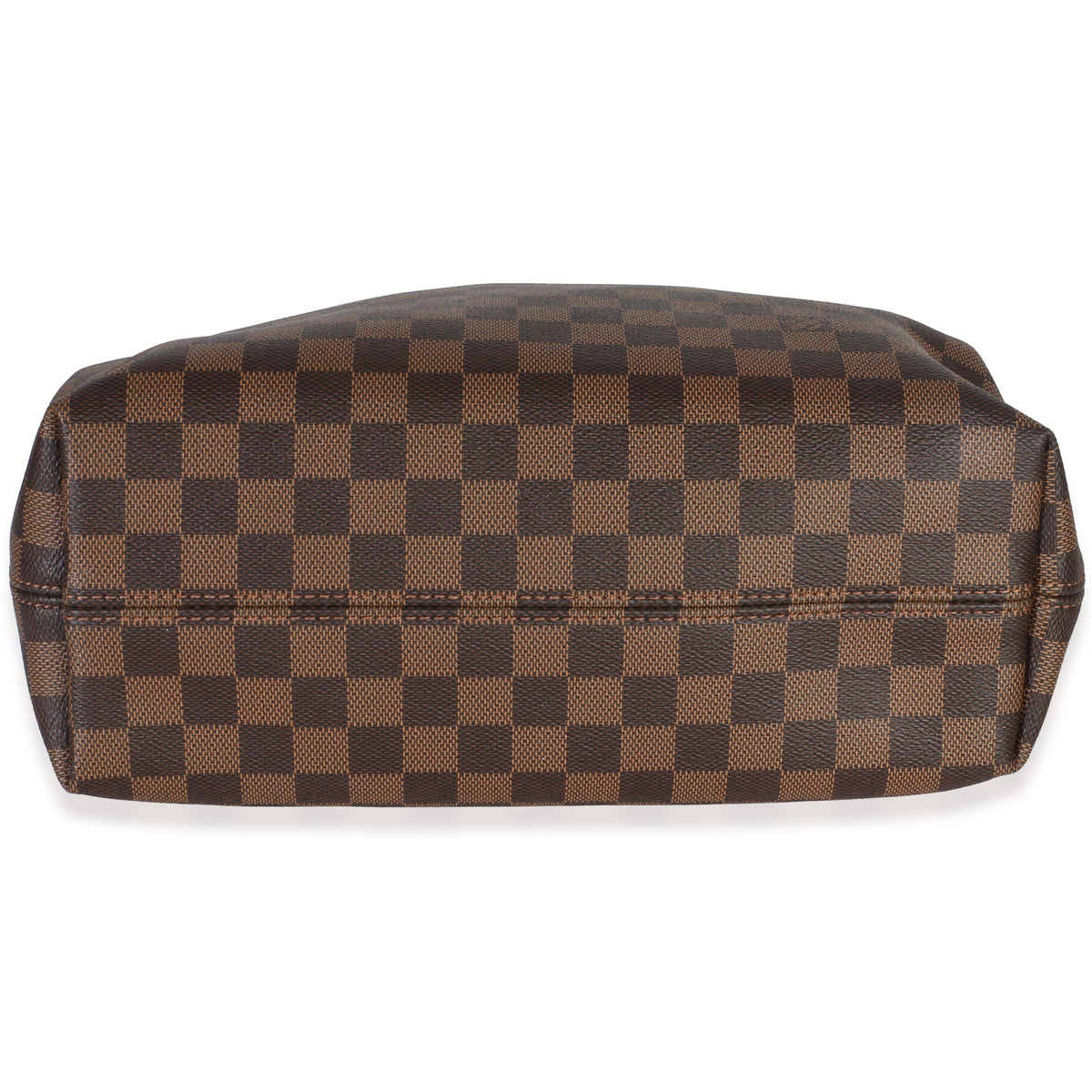 Louis Vuitton Damier Ebene Canvas Graceful PM Handbag 6