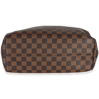 Louis Vuitton Damier Ebene Canvas Graceful PM Handbag 6